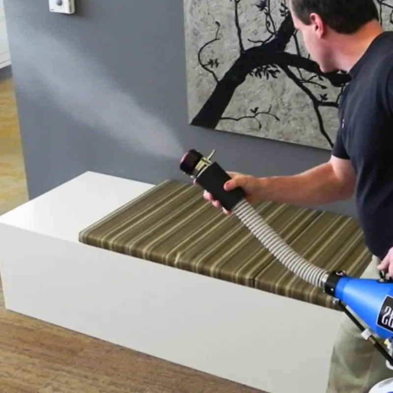 Professional Odor Removal in Archer County, TX